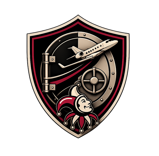 Joker Aviation VaultMX